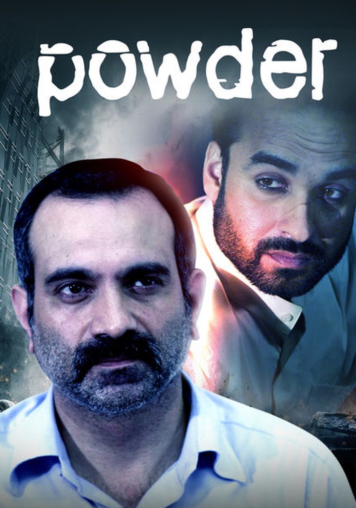 Powder watch tv show streaming online
